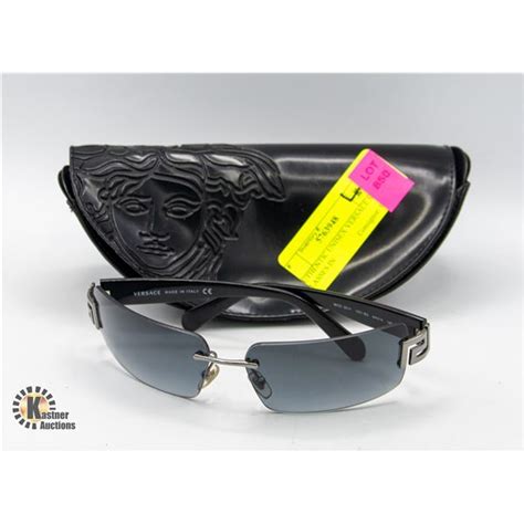 versace sun glass|authentic versace unisex sunglasses.